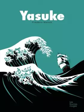 Couverture du produit · Yasuke
