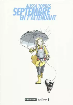 Couverture du produit · Septembre en t'attendant