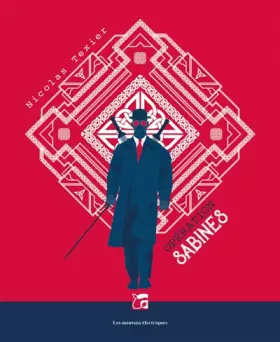 Couverture du produit · Opération Sabines