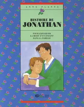 Couverture du produit · Histoire de Jonathan