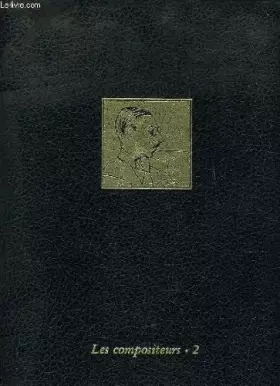 Couverture du produit · Les compositeurs 2