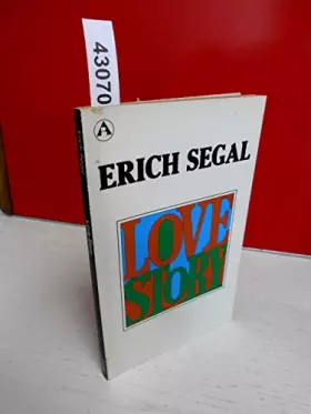 Couverture du produit · Love Story (Alpha Books)