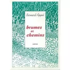 Couverture du produit · Brumes et chemins