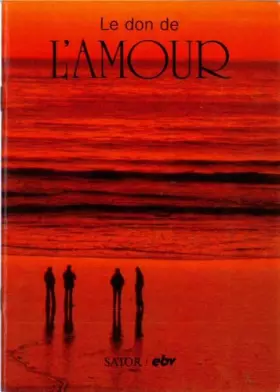 Couverture du produit · Le Don de l'amour