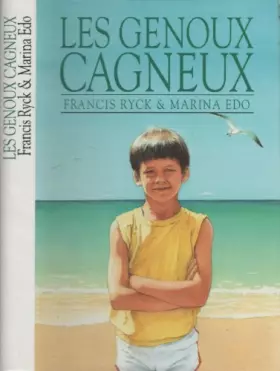 Couverture du produit · Les genoux cagneux