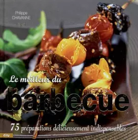 Couverture du produit · Le meilleur du Barbecue