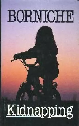 Couverture du produit · Kidnapping