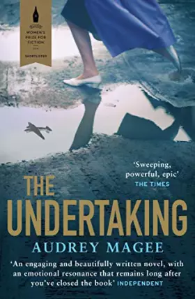 Couverture du produit · The Undertaking