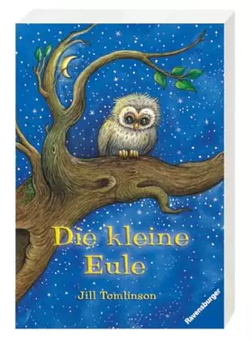 Couverture du produit · Die kleine Eule