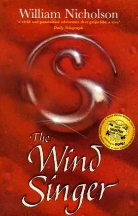 Couverture du produit · The Wind Singer