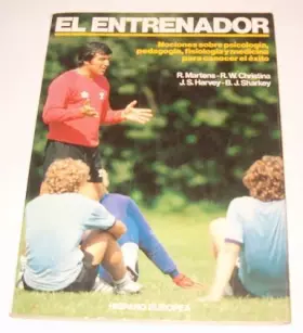 Couverture du produit · El entrenador / The Coach