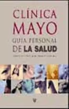 Couverture du produit · Guia personal de la salud