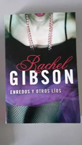 Couverture du produit · Enredos y otros lios / Tangled Up In You