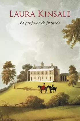 Couverture du produit · El profesor de frances / Lessons In French
