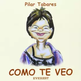 Couverture du produit · Como te veo