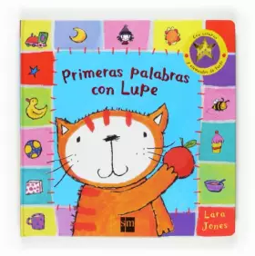 Couverture du produit · Primeras palabras con Lupe