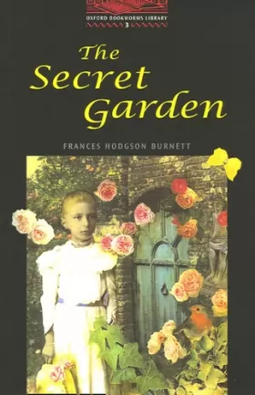 Couverture du produit · The Secret Garden