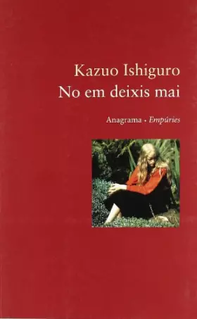 Couverture du produit · No em deixis mai