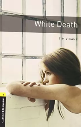 Couverture du produit · White Death