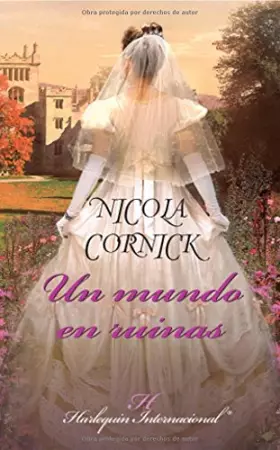 Couverture du produit · Un mundo en ruinas