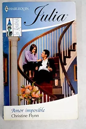 Couverture du produit · Amor imposible