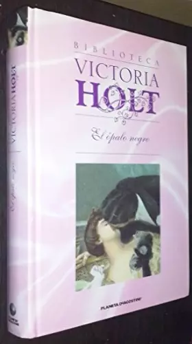 Couverture du produit · El ópalo negro