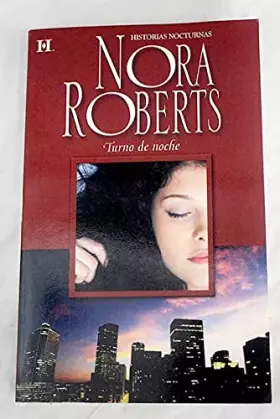 Couverture du produit · Turno de noche