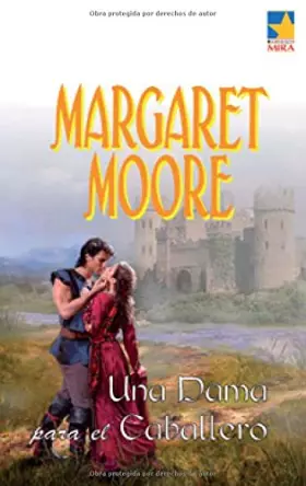 Couverture du produit · Una dama para el caballero