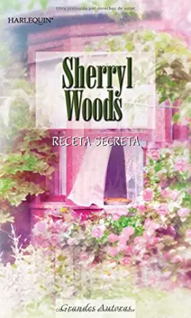 Couverture du produit · Receta secreta