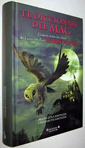 Couverture du produit · El diccionario del mago **catalan** 1222656