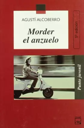 Couverture du produit · Morder el anzuelo