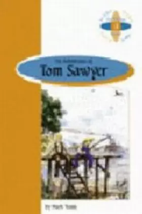 Couverture du produit · ADVENTURES OF TOM SAWYER THE 2ºESO