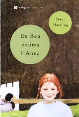 Couverture du produit · En Ben estima l'Anna