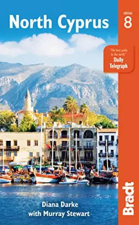 Couverture du produit · NORTH CYPRUS