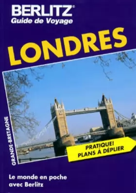 Couverture du produit · LONDRES. 2ème édition