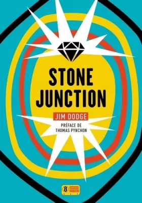 Couverture du produit · Stone Junction
