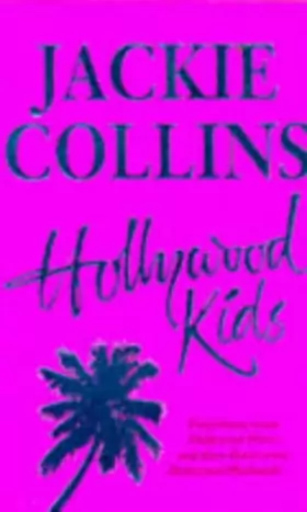 Couverture du produit · Hollywood kids