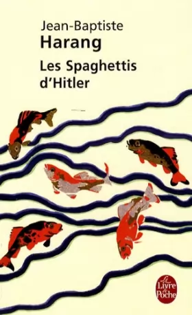 Couverture du produit · Les Spaghettis d'Hitler