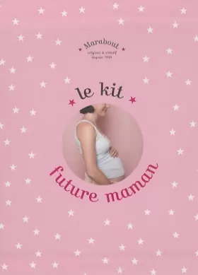 Couverture du produit · Le kit future maman