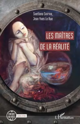 Couverture du produit · Les maîtres de la réalité