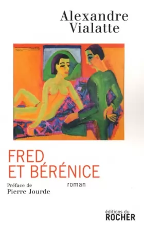 Couverture du produit · Fred et Bérénice