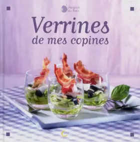 Couverture du produit · VERRINES DE MES COPINES