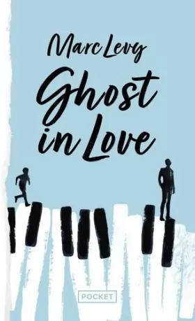 Couverture du produit · Ghost in love