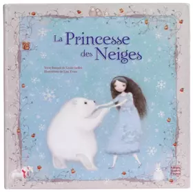 Couverture du produit · La princesse des neiges