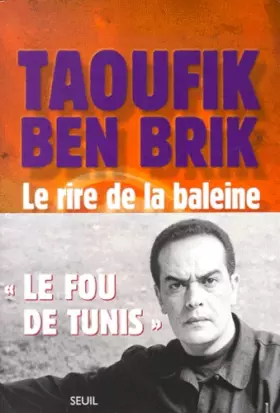 Couverture du produit · Le rire de la baleine