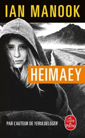 Couverture du produit · Heimaey