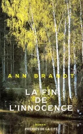 Couverture du produit · Fin De L'Innocence