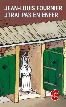 Couverture du produit · J'irai pas en enfer