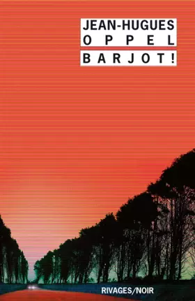 Couverture du produit · Barjot