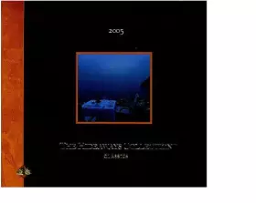 Couverture du produit · 2005 The Hideaways Collection Classics